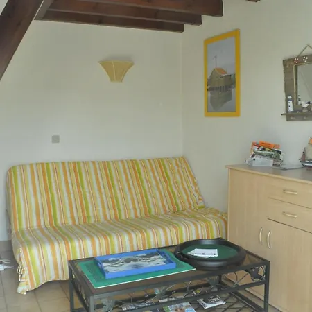 Pavillon Des Loritz Grand-Village-Plage