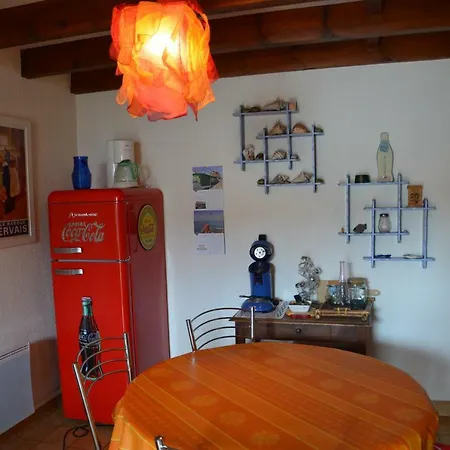 Pavillon Des Loritz Prázdninový dům