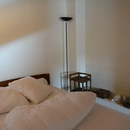 Prázdninový dům Pavillon Des Loritz *