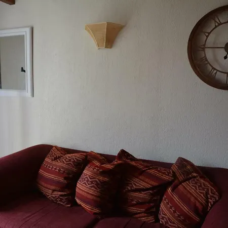 Pavillon Des Loritz Prázdninový dům