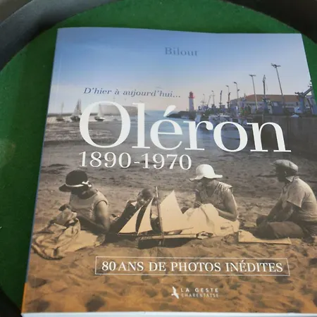 Pavillon Des Loritz Prázdninový dům *