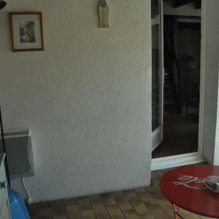 Pavillon Des Loritz Prázdninový dům