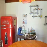 度假居 Pavillon Des Loritz *