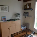 Pavillon Des Loritz Grand-Village-Plage