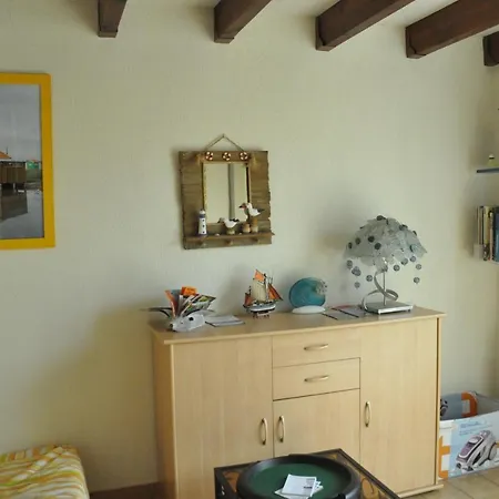 Vakantiehuis Pavillon Des Loritz