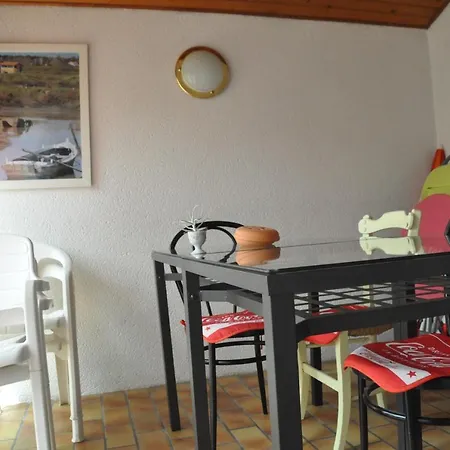 Pavillon Des Loritz * Grand-Village-Plage