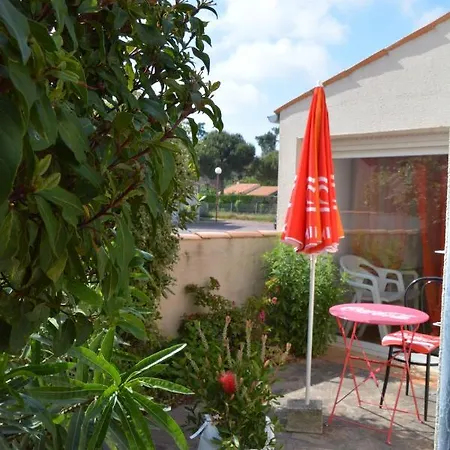 Pavillon Des Loritz Dom wakacyjny