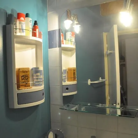 Pavillon Des Loritz Grand-Village-Plage