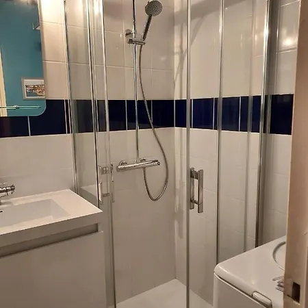 Pavillon Des Loritz Vakantiehuis *