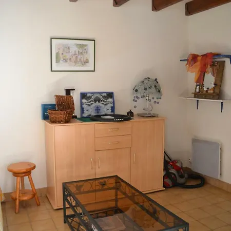 Pavillon Des Loritz * Grand-Village-Plage