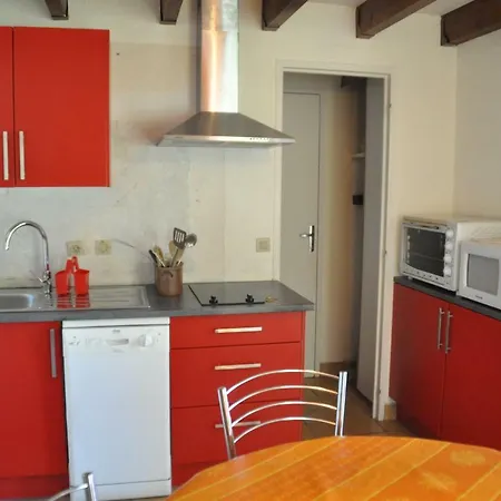 Pavillon Des Loritz 度假居 *