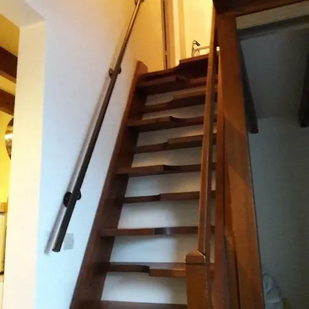 Vakantiehuis Pavillon Des Loritz Grand-Village-Plage