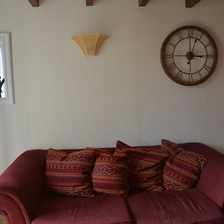 Pavillon Des Loritz * Grand-Village-Plage