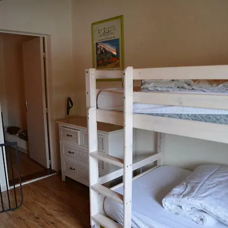 度假居 Pavillon Des Loritz Grand-Village-Plage