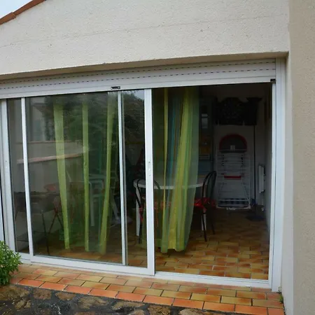 Pavillon Des Loritz Grand-Village-Plage