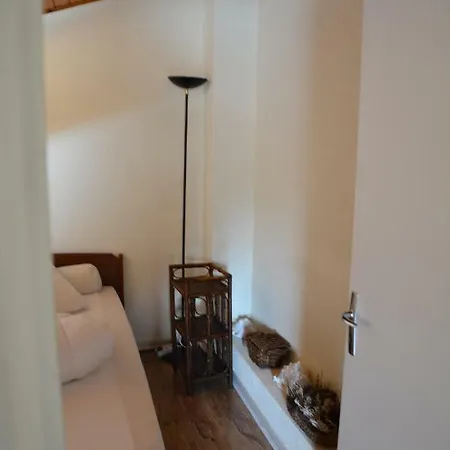 Pavillon Des Loritz Vakantiehuis