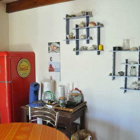 Pavillon Des Loritz 度假居 *