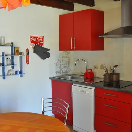 Holiday home Pavillon Des Loritz Grand-Village-Plage