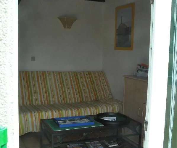 Pavillon Des Loritz Сasa de vacaciones *