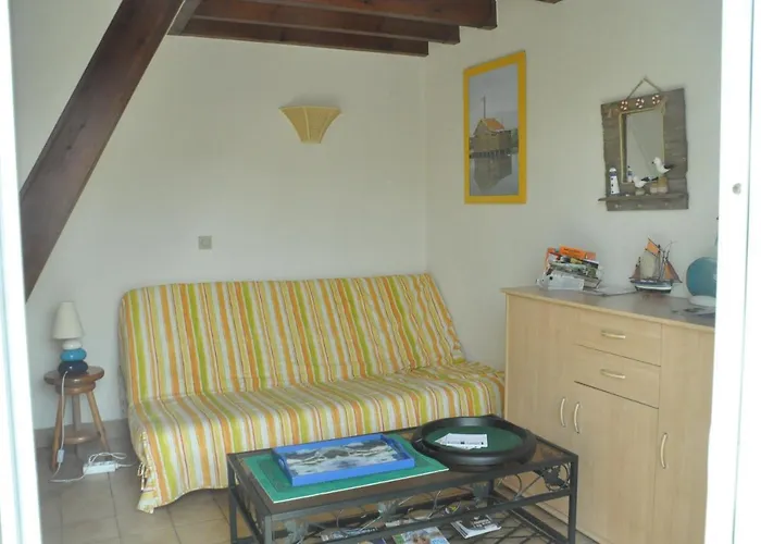 Pavillon Des Loritz Grand-Village-Plage