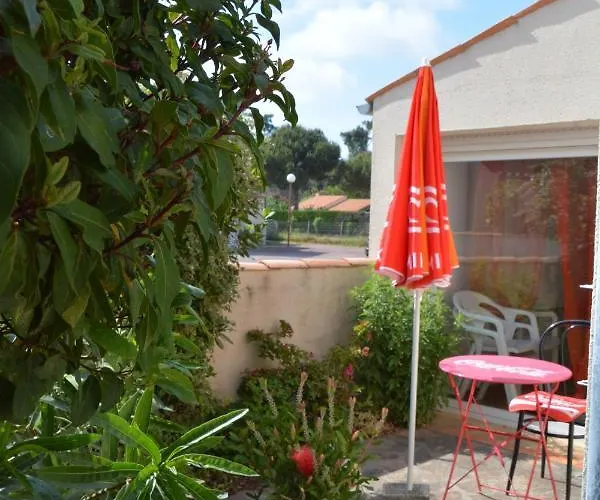 Pavillon Des Loritz Сasa de vacaciones