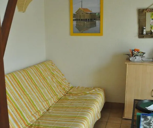 Pavillon Des Loritz Сasa de vacaciones *