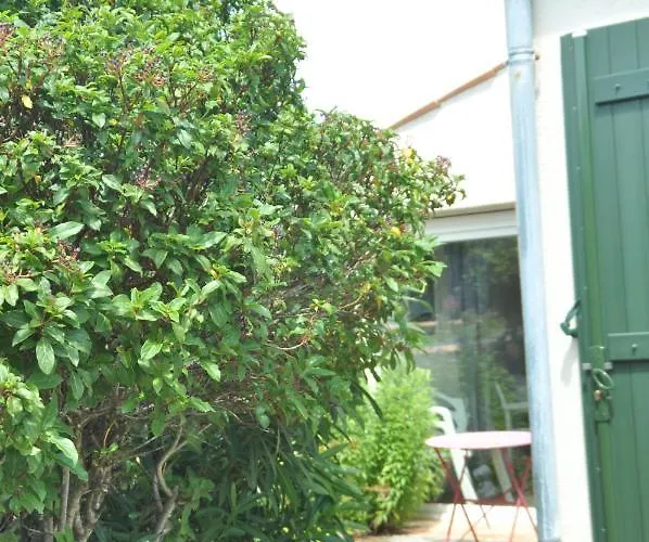 Сasa de vacaciones Pavillon Des Loritz *