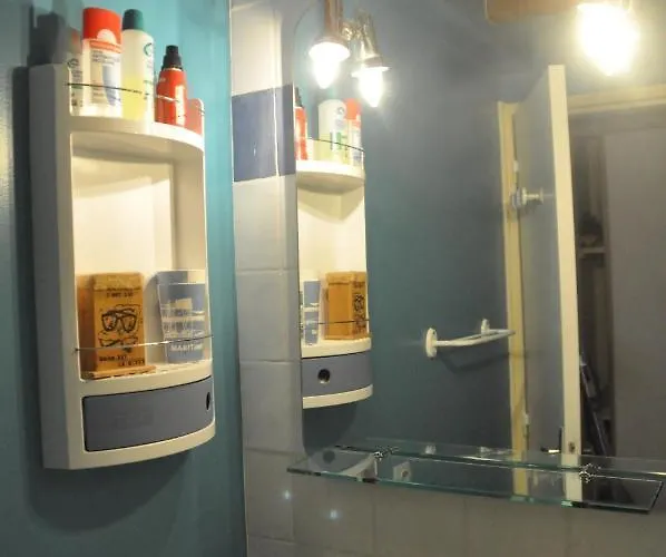 Pavillon Des Loritz Grand-Village-Plage