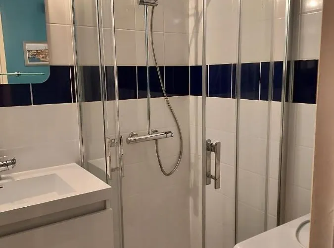 Pavillon Des Loritz Сasa de vacaciones *