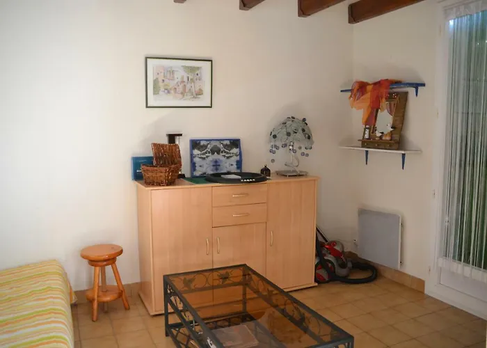 Pavillon Des Loritz * Grand-Village-Plage