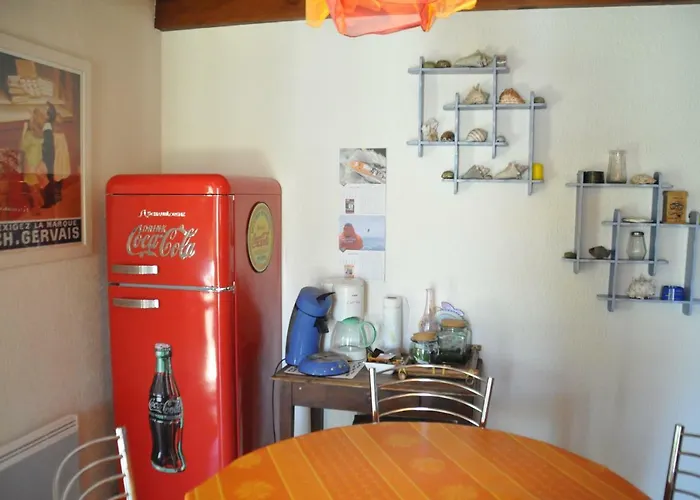 Сasa de vacaciones Pavillon Des Loritz *