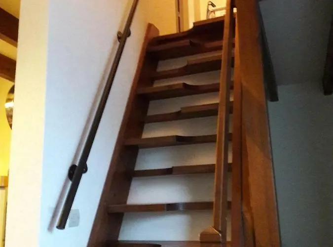 Сasa de vacaciones Pavillon Des Loritz Grand-Village-Plage