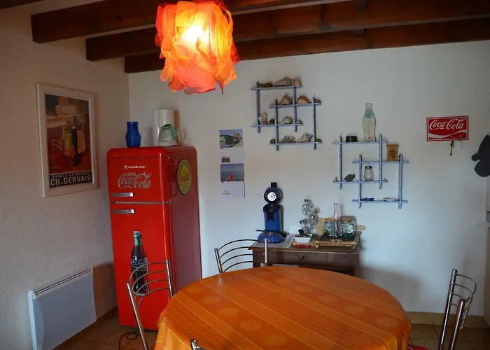 Pavillon Des Loritz Сasa de vacaciones