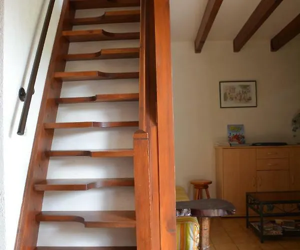 Pavillon Des Loritz Сasa de vacaciones