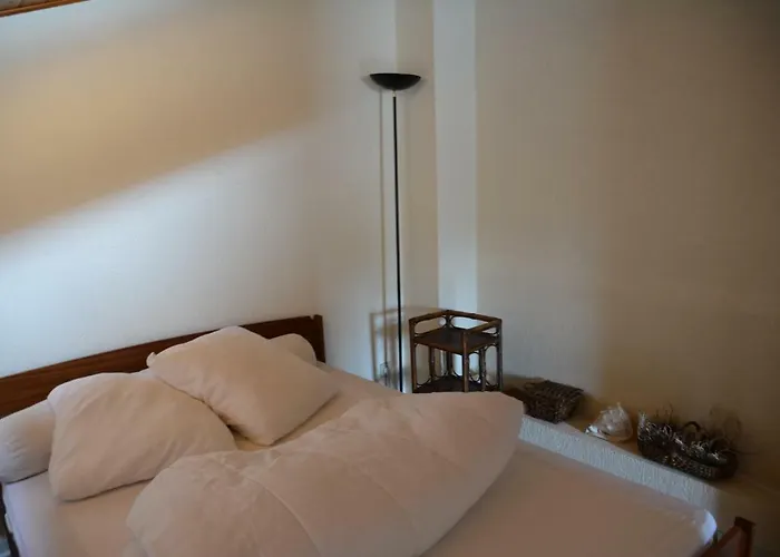 Сasa de vacaciones Pavillon Des Loritz *