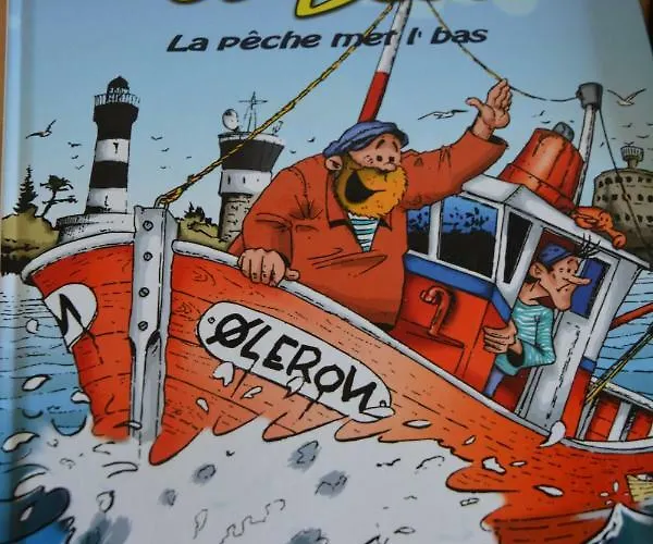 Pavillon Des Loritz Сasa de vacaciones Grand-Village-Plage