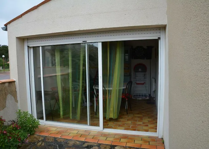 Pavillon Des Loritz Grand-Village-Plage