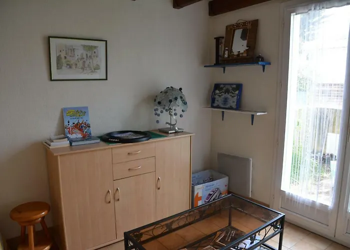 Pavillon Des Loritz Grand-Village-Plage