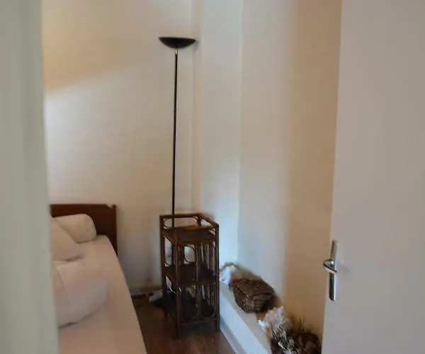 Pavillon Des Loritz Сasa de vacaciones