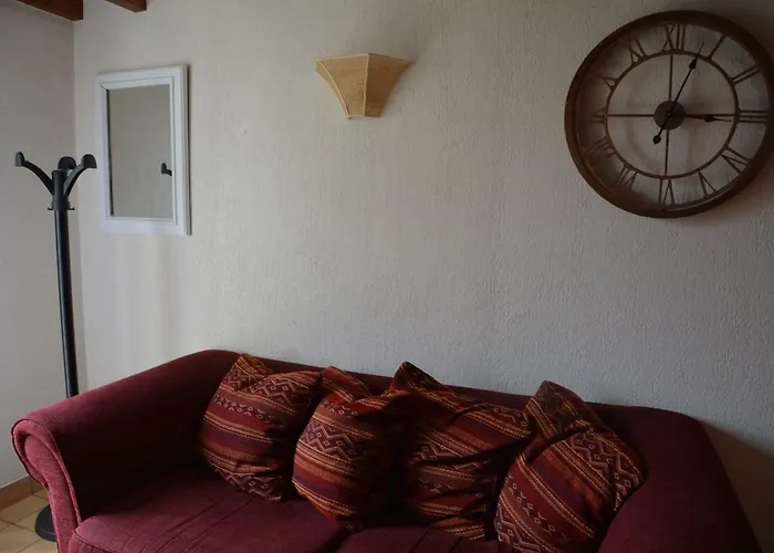 Pavillon Des Loritz Сasa de vacaciones