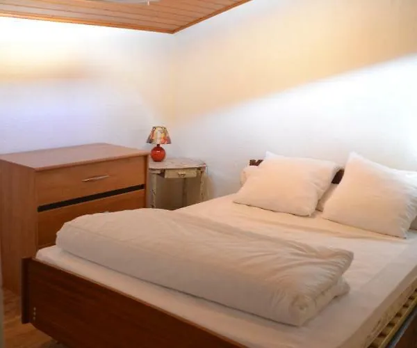 Pavillon Des Loritz Grand-Village-Plage