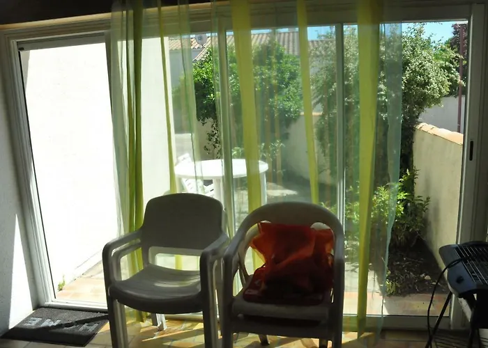 Pavillon Des Loritz Сasa de vacaciones Grand-Village-Plage