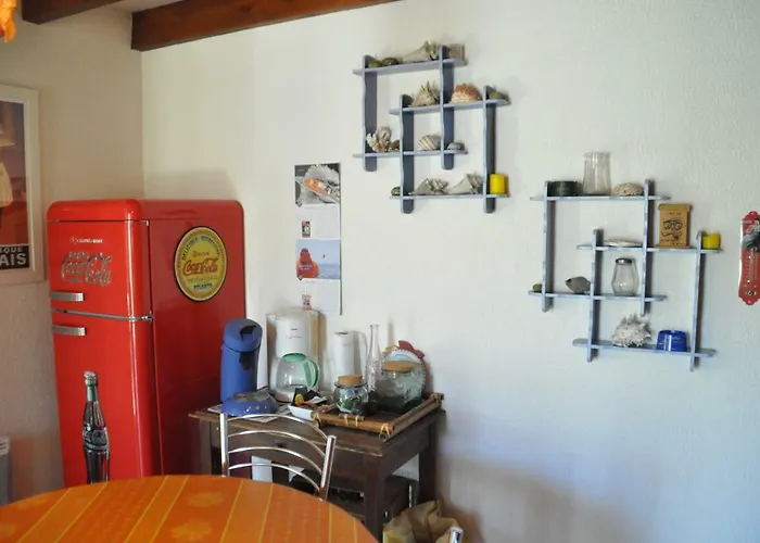 Pavillon Des Loritz Сasa de vacaciones *